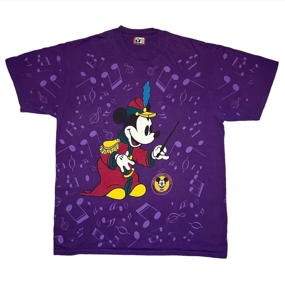 Vintage Disney Tee